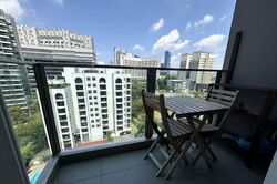 8 Bassein (D11), Apartment #471812931
